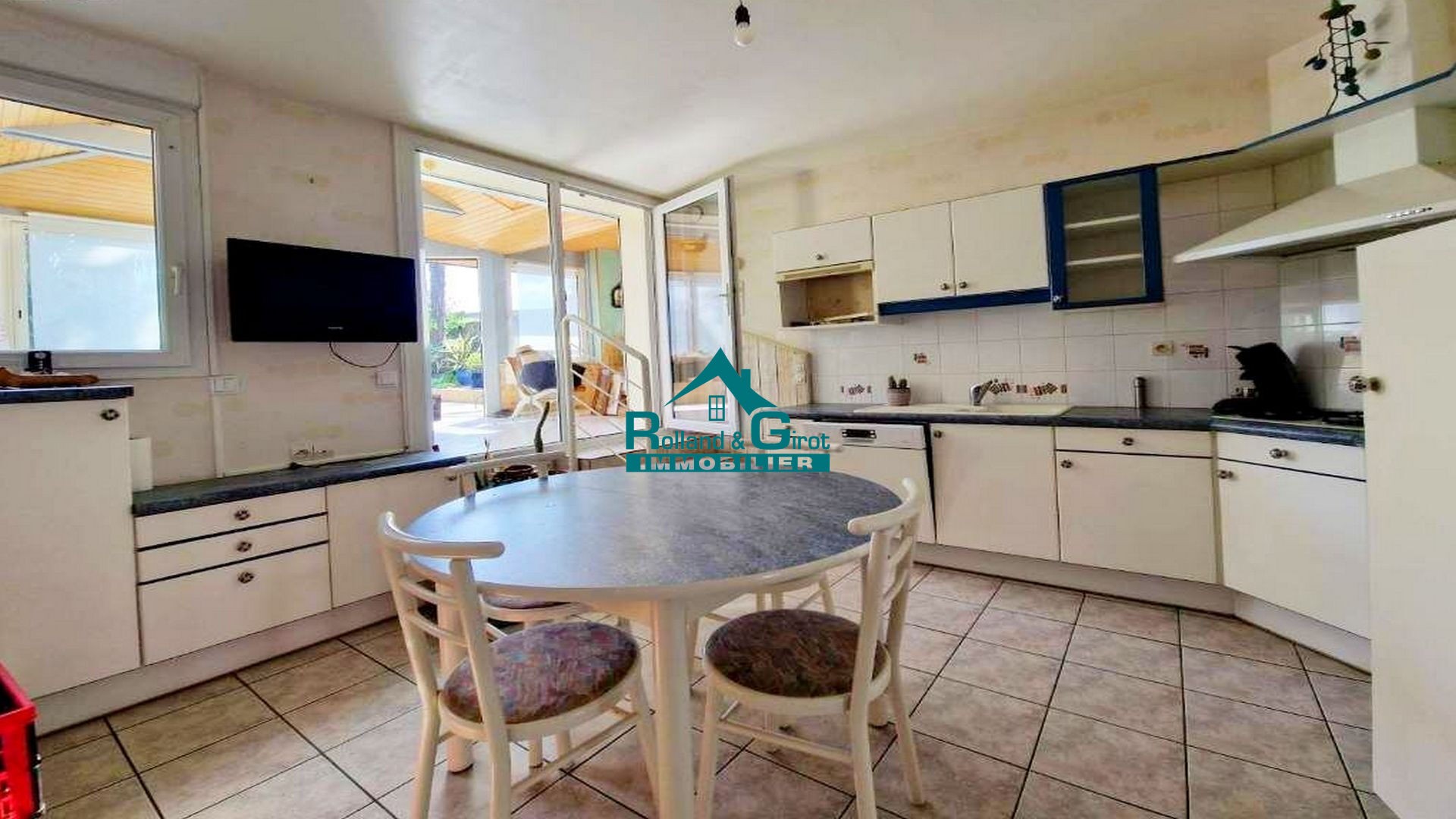 Vente Maison à Acigné 5 pièces