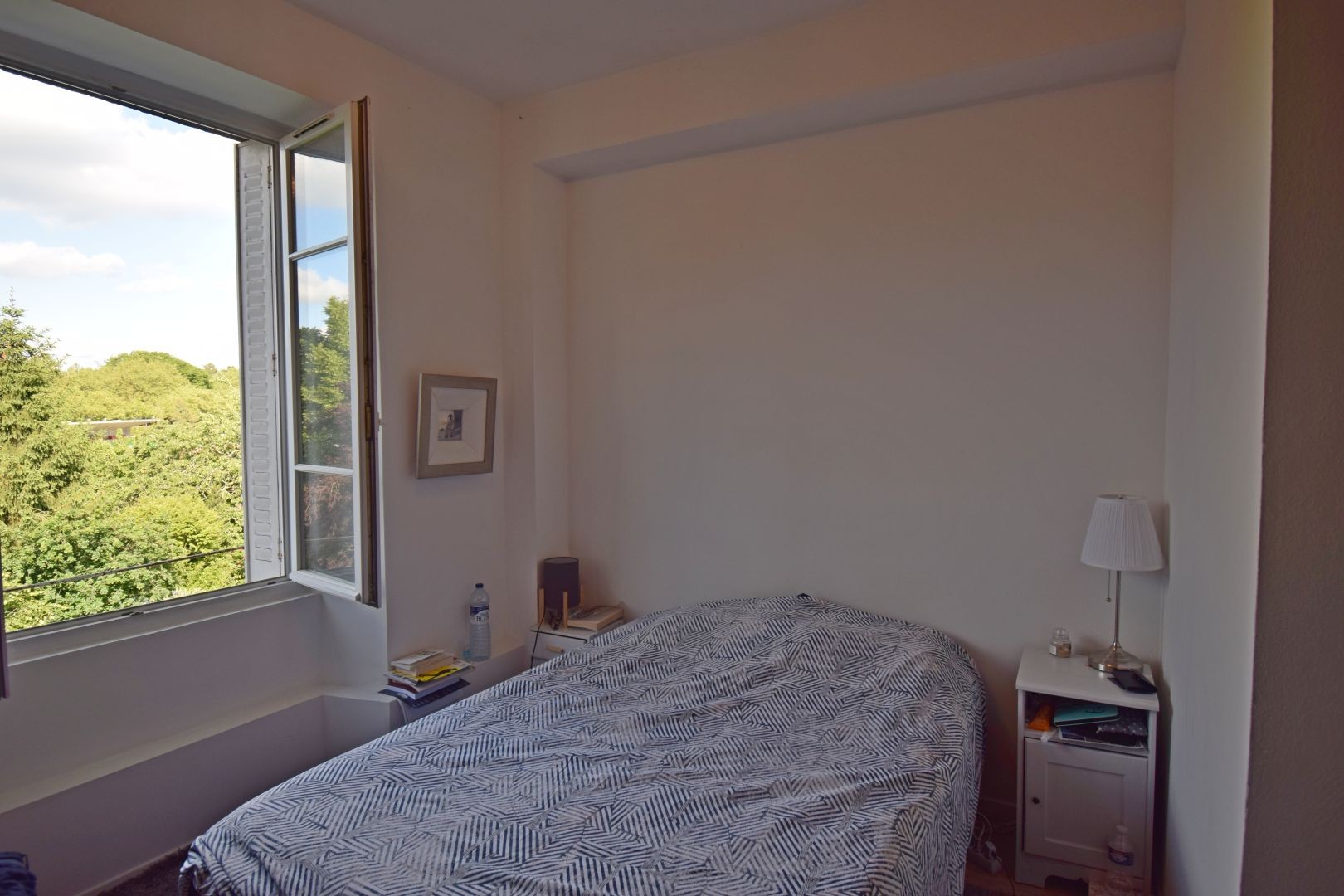 Location Appartement à Rennes 3 pièces