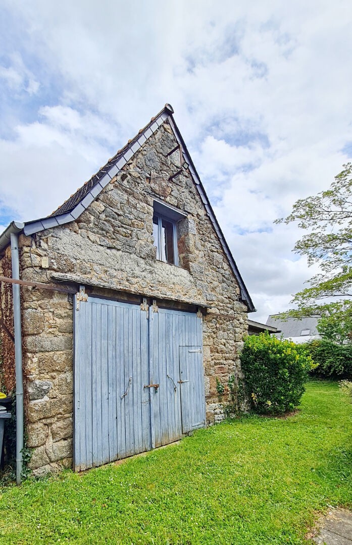 Vente Maison à Saint-Ouen-des-Alleux 5 pièces