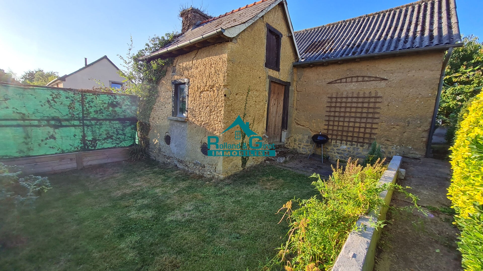 Vente Maison à Chasné-sur-Illet 5 pièces