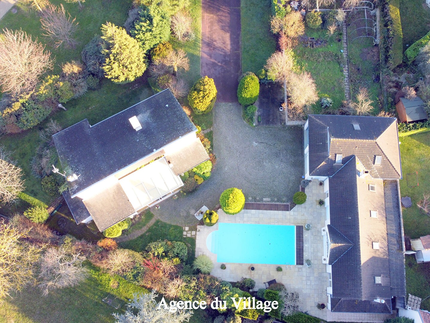 Vente Maison à Maurepas 9 pièces