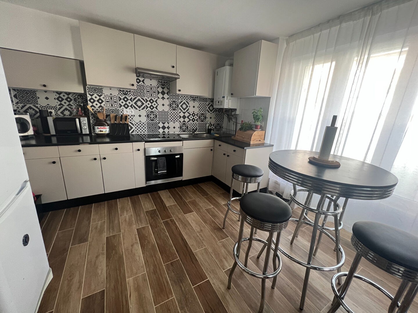 Vente Maison à Luxeuil-les-Bains 4 pièces