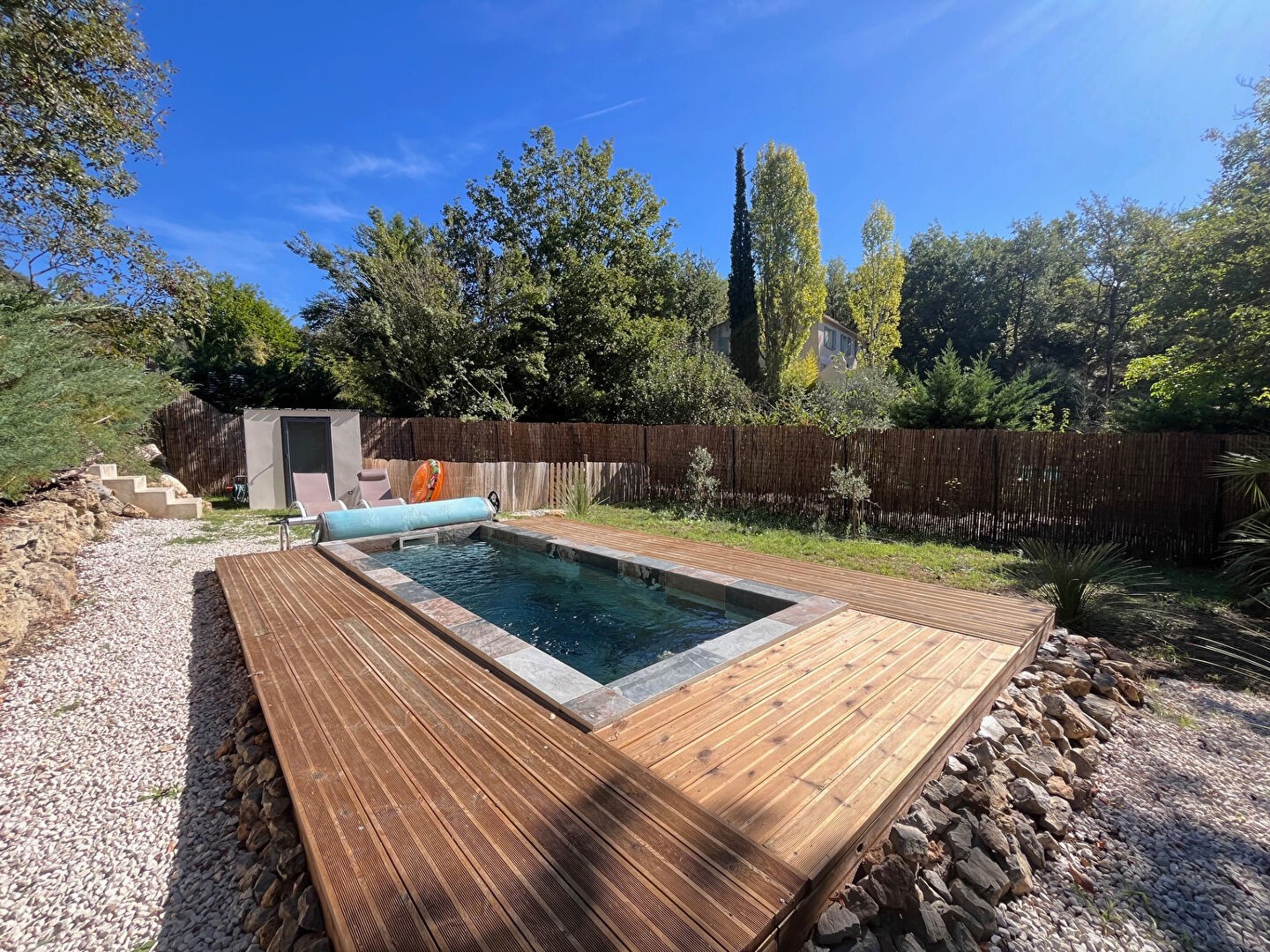 Vente Maison à Saint-Maximin-la-Sainte-Baume 5 pièces