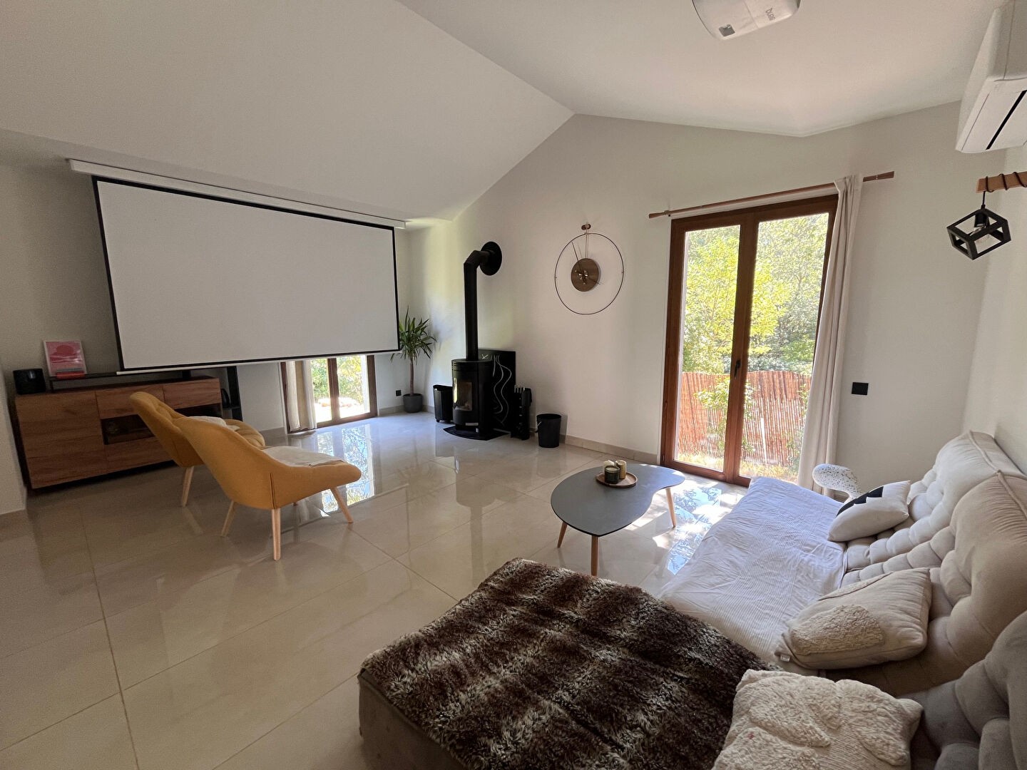 Vente Maison à Saint-Maximin-la-Sainte-Baume 5 pièces