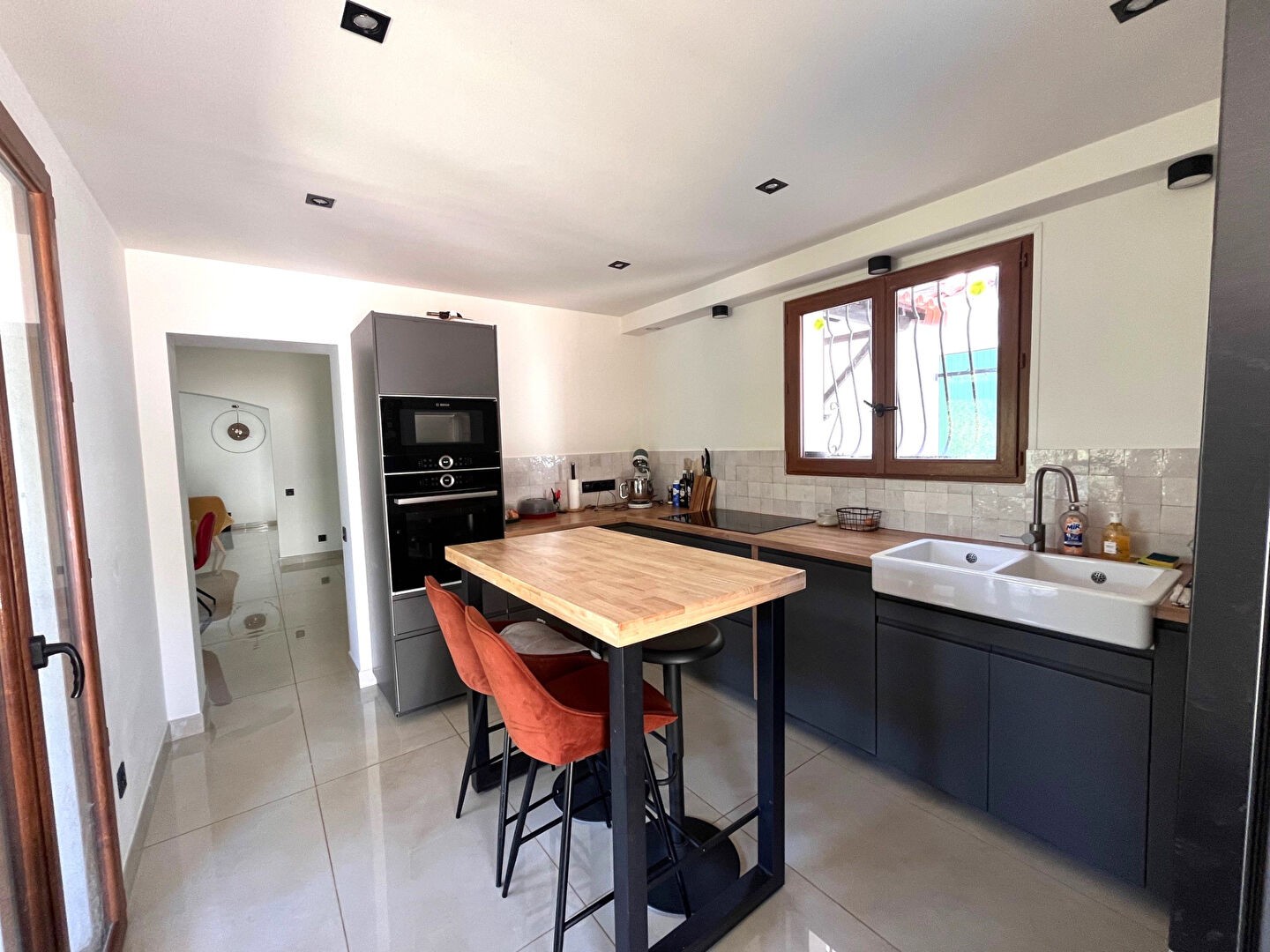 Vente Maison à Saint-Maximin-la-Sainte-Baume 5 pièces