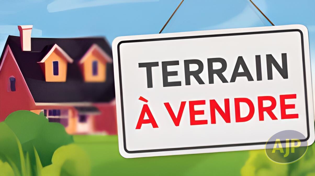 Vente Terrain à le Teich 0 pièce