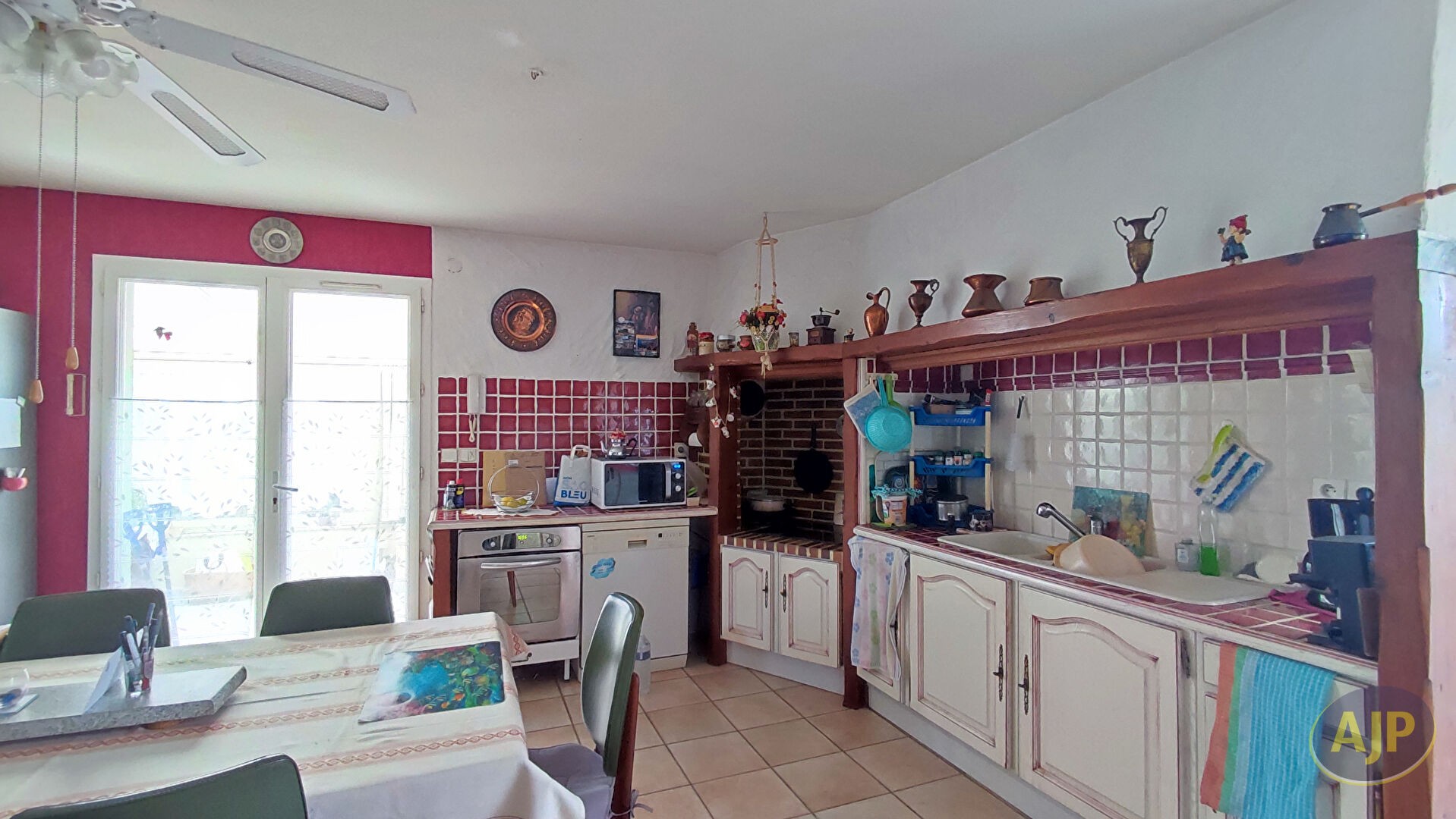 Vente Maison à le Teich 3 pièces