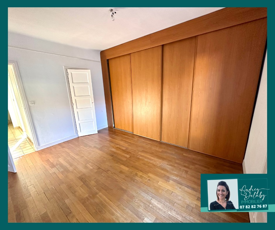 Vente Appartement à Vitry-le-François 4 pièces