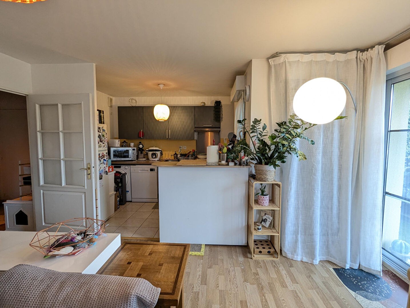 Location Appartement à Bourges 3 pièces