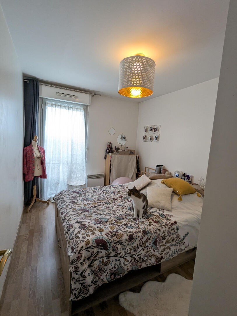 Location Appartement à Bourges 3 pièces