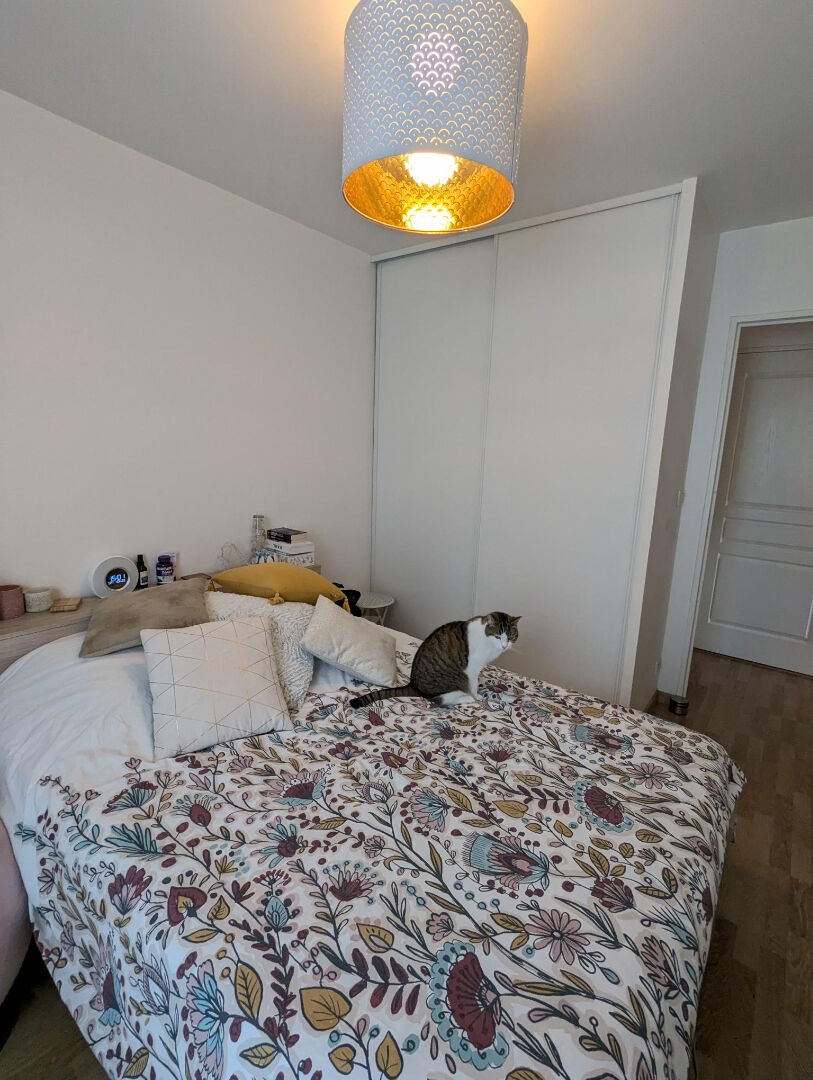 Location Appartement à Bourges 3 pièces