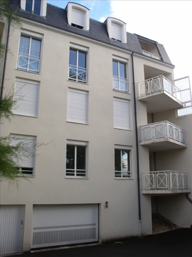 Location Appartement à Bourges 1 pièce