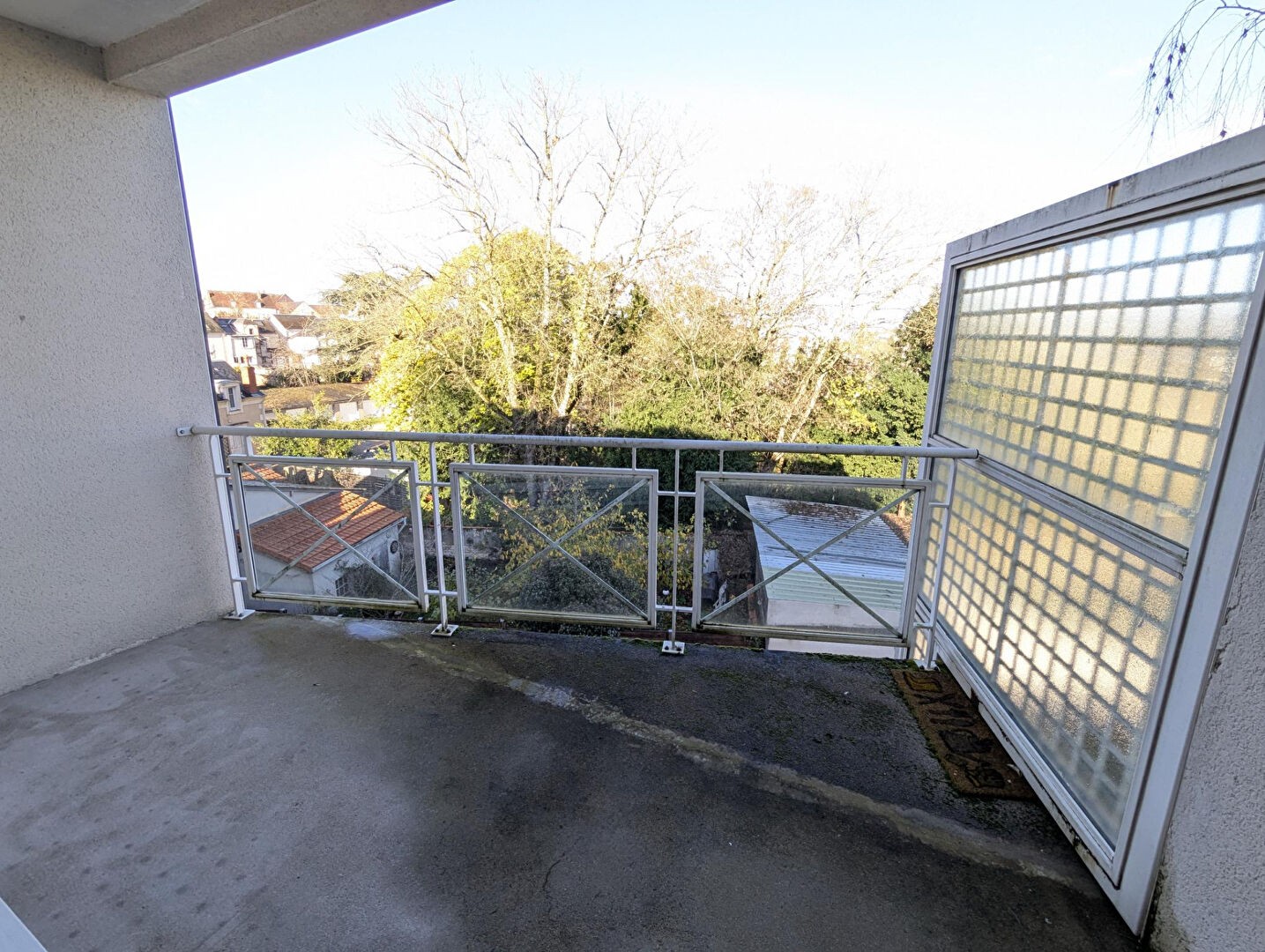 Location Appartement à Bourges 1 pièce