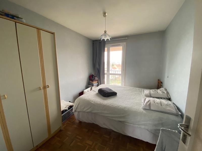 Vente Appartement à Bourges 5 pièces