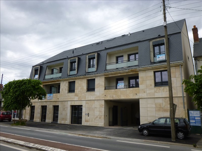 Location Garage / Parking à Bourges 0 pièce