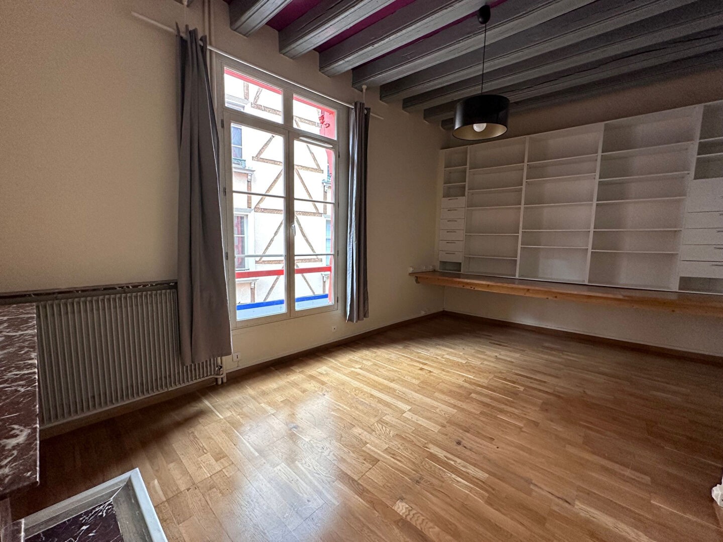 Location Appartement à Bourges 1 pièce