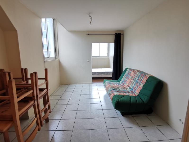 Location Appartement à Bourges 2 pièces