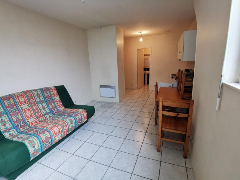 Location Appartement à Bourges 2 pièces