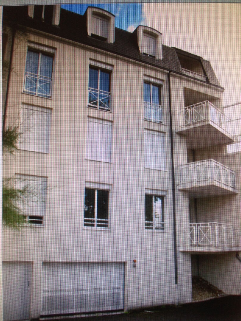 Location Appartement à Bourges 1 pièce