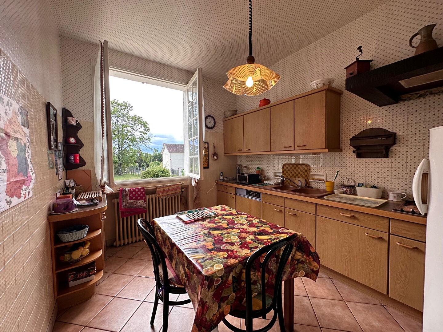 Vente Maison à Saint-Doulchard 9 pièces