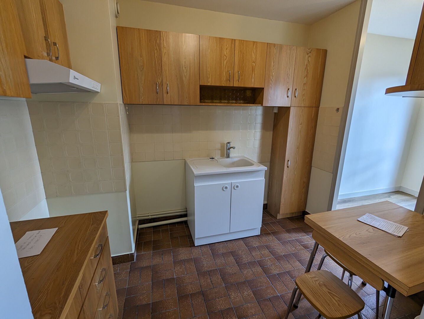 Location Appartement à Bourges 2 pièces