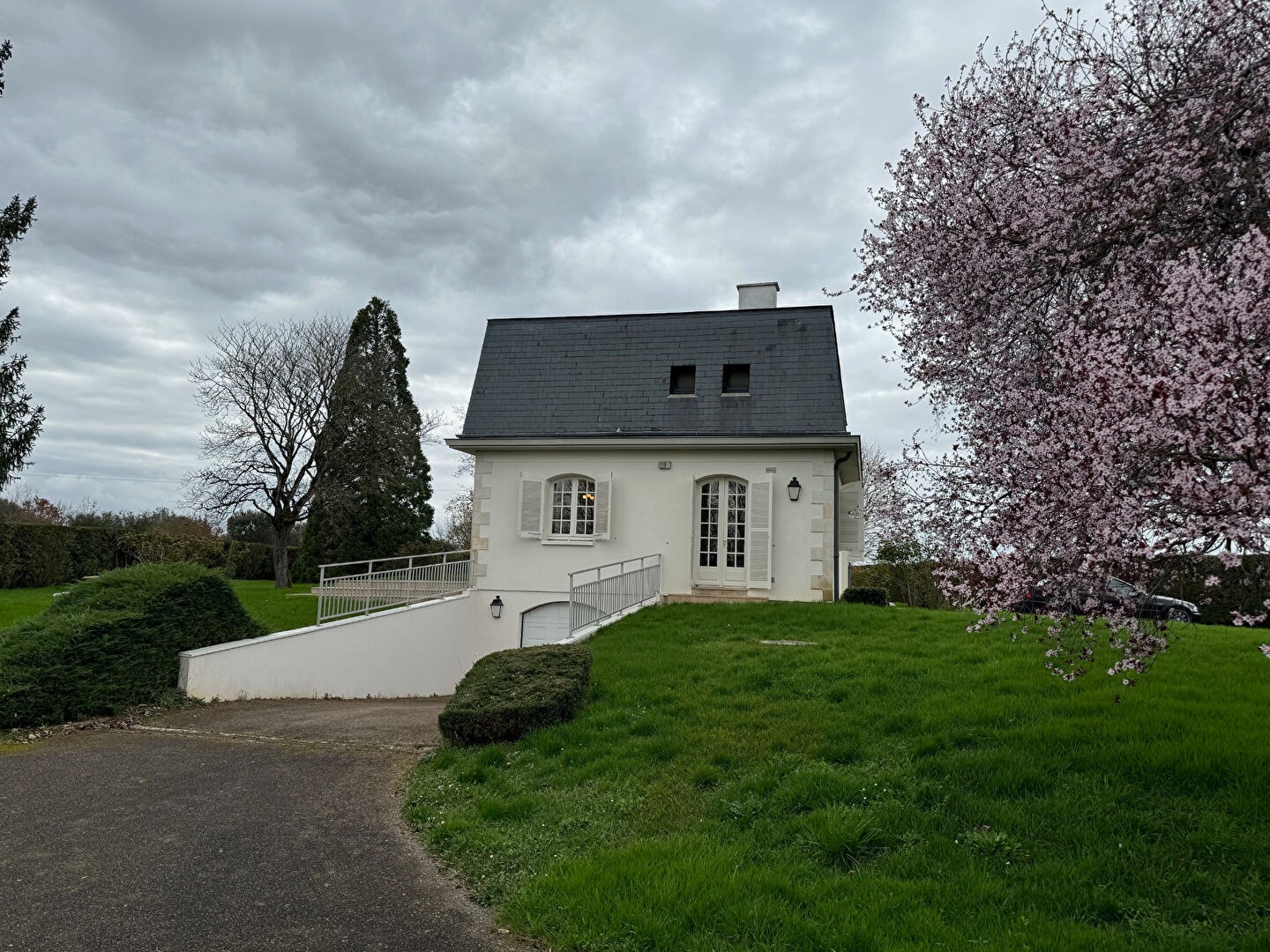 Vente Maison à Pigny 9 pièces