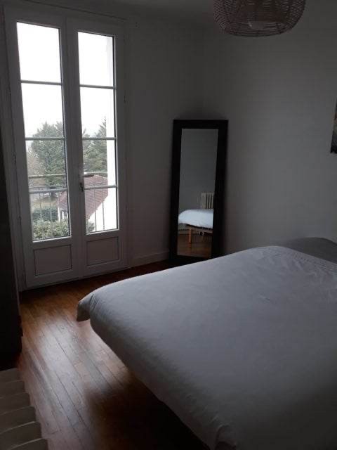 Location Appartement à Bourges 3 pièces