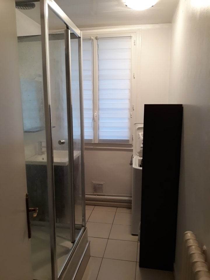 Location Appartement à Bourges 3 pièces