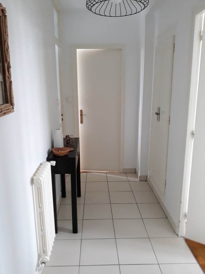 Location Appartement à Bourges 3 pièces