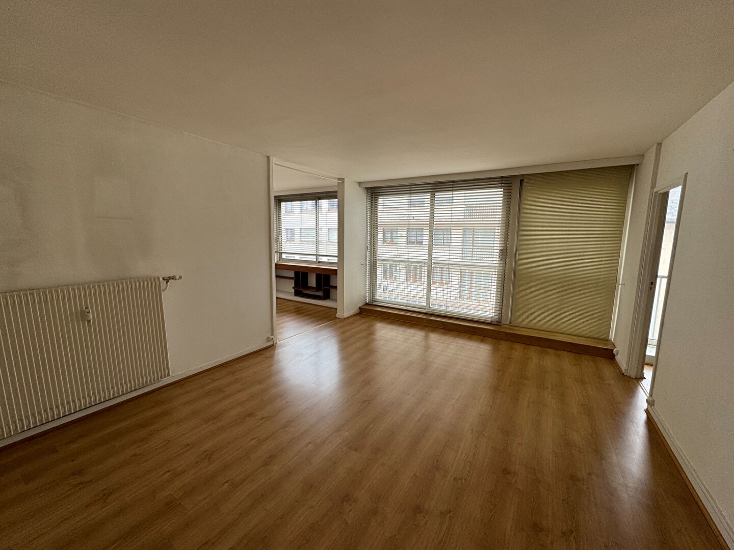 Vente Appartement à Bourges 5 pièces