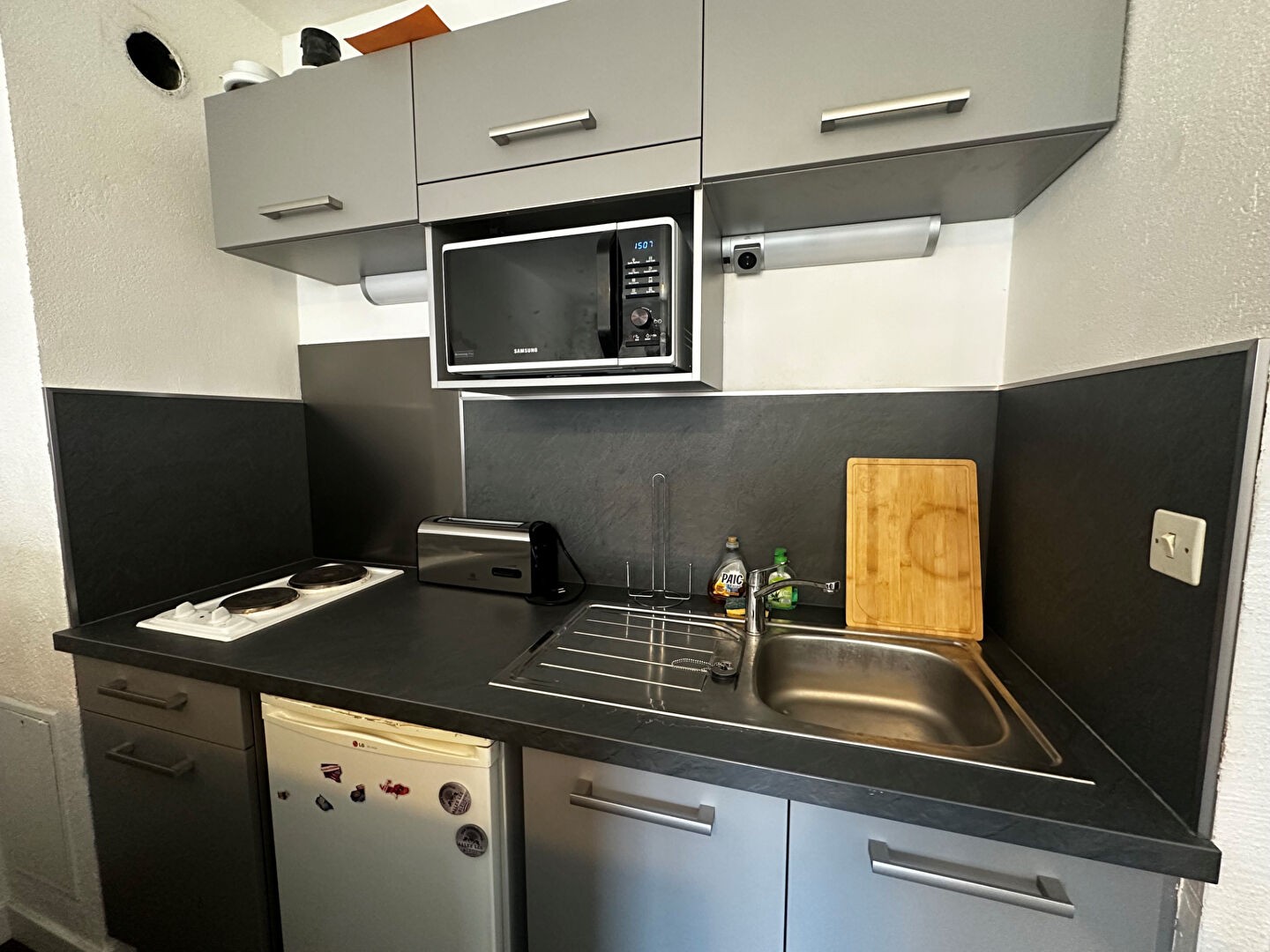 Location Appartement à Bourges 1 pièce