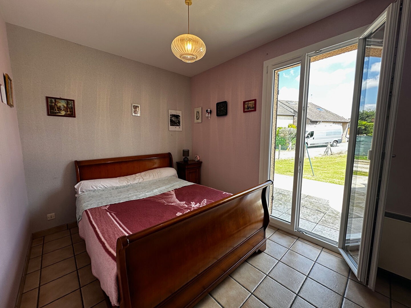 Vente Maison à Saint-Doulchard 6 pièces