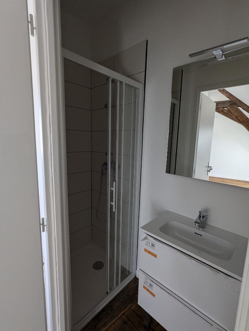 Location Appartement à Bourges 2 pièces