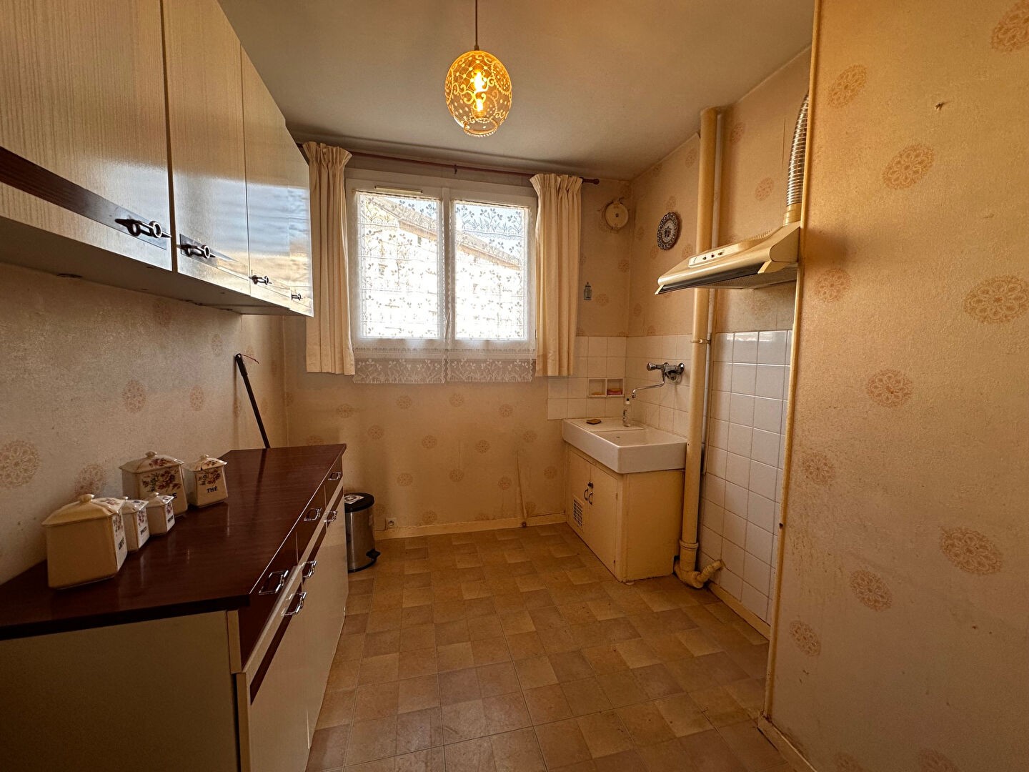 Vente Appartement à Bourges 4 pièces