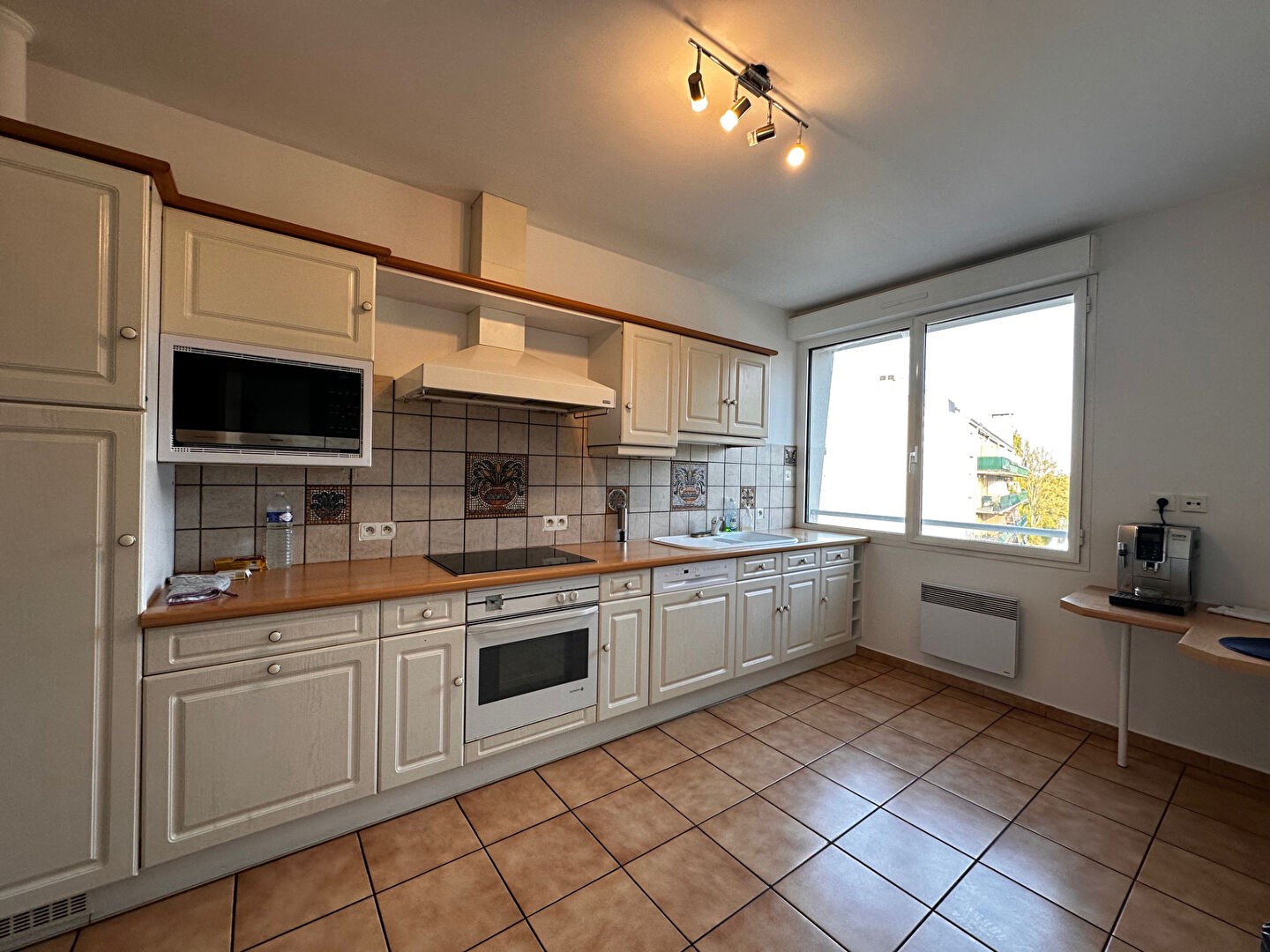 Vente Appartement à Bourges 5 pièces