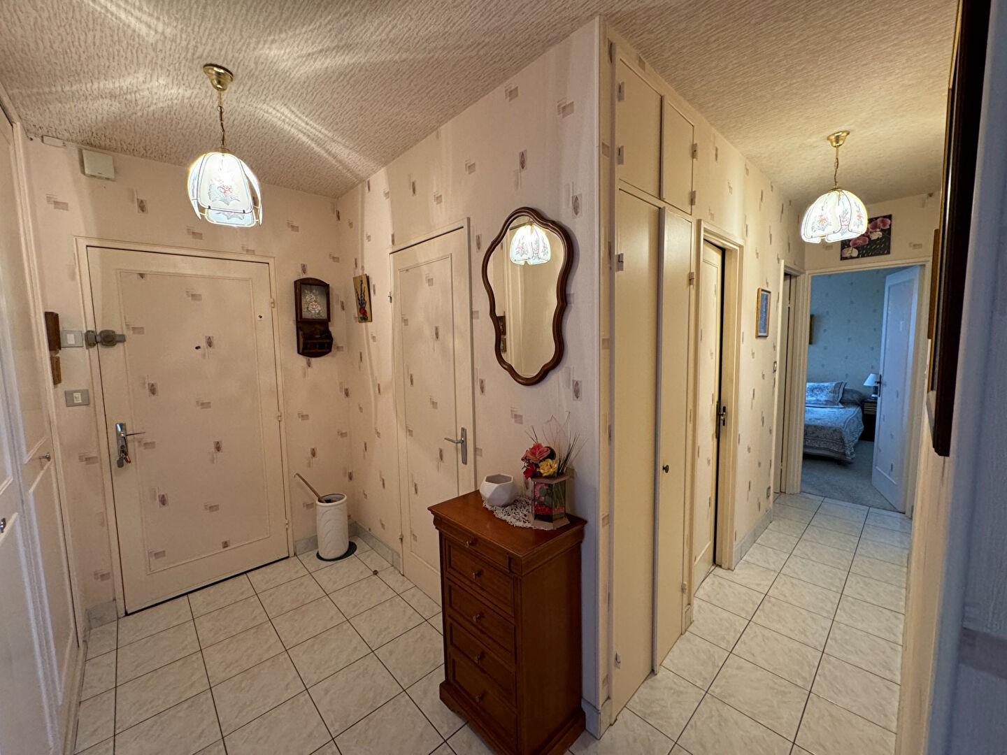 Vente Appartement à Bourges 4 pièces