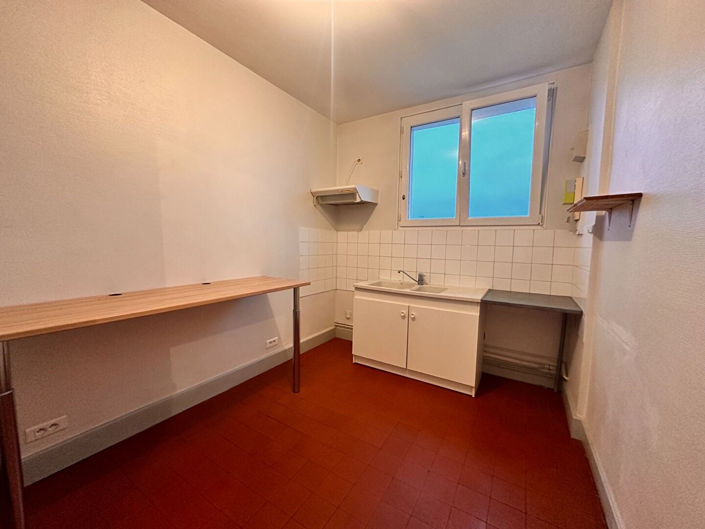 Location Appartement à Bourges 5 pièces