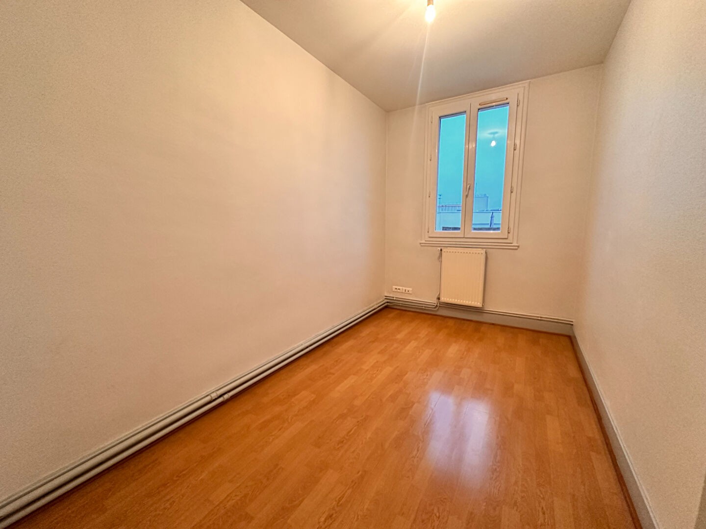 Location Appartement à Bourges 5 pièces