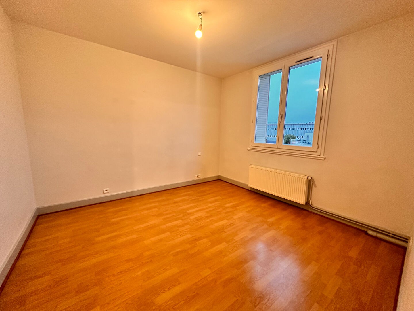 Location Appartement à Bourges 5 pièces