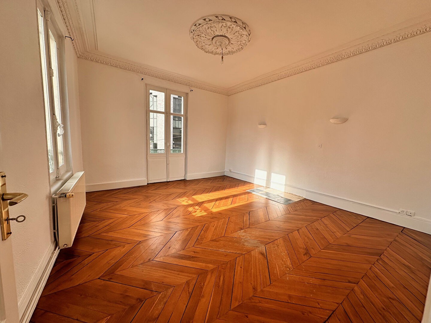 Location Appartement à Bourges 4 pièces