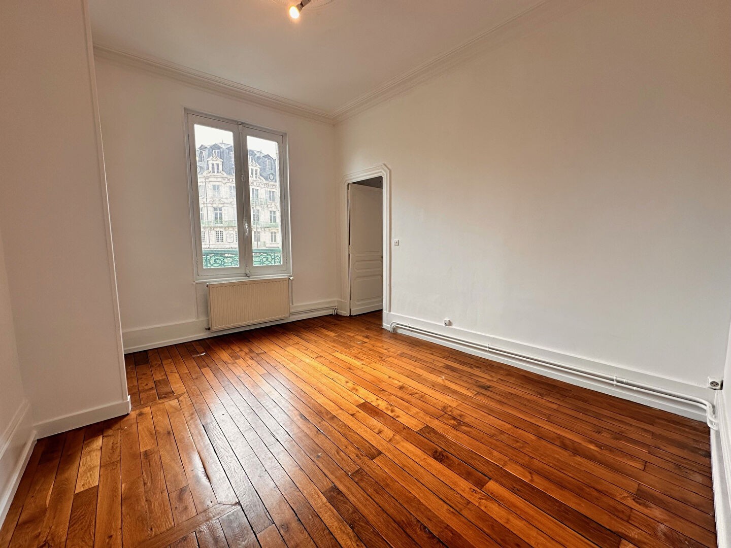 Location Appartement à Bourges 4 pièces