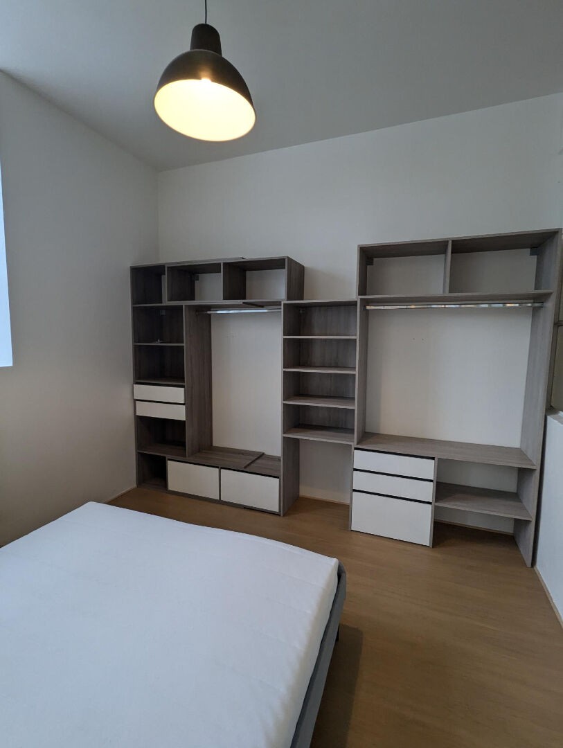 Location Appartement à Bourges 2 pièces