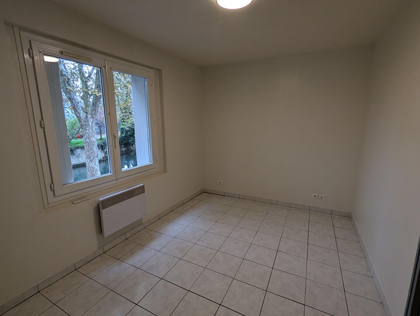 Location Appartement à Bourges 2 pièces