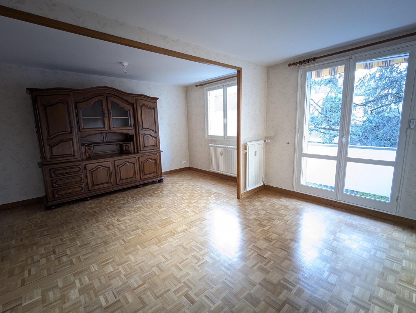 Location Appartement à Bourges 3 pièces