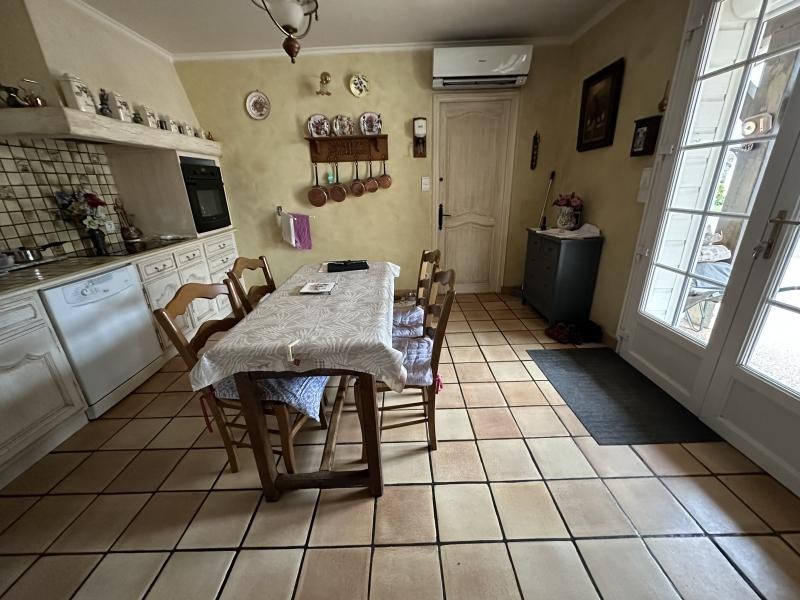 Vente Maison à la Saussaye 7 pièces