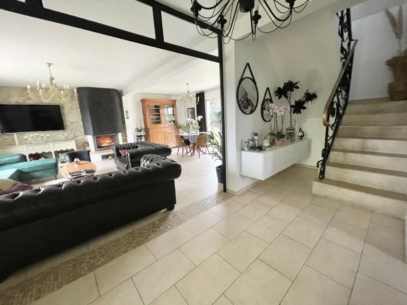 Vente Maison à la Saussaye 7 pièces