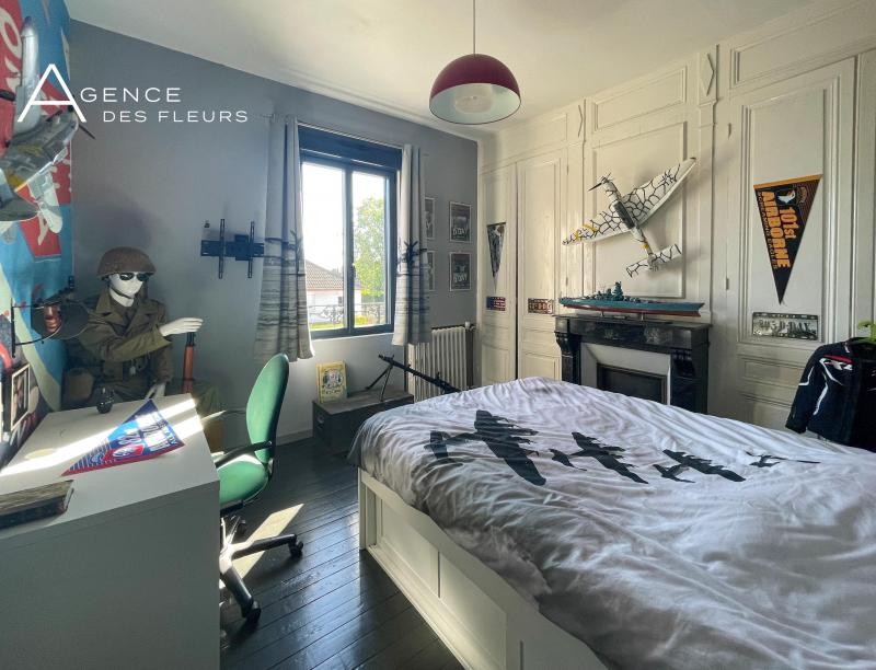 Vente Maison à Saint-Ouen-du-Tilleul 5 pièces