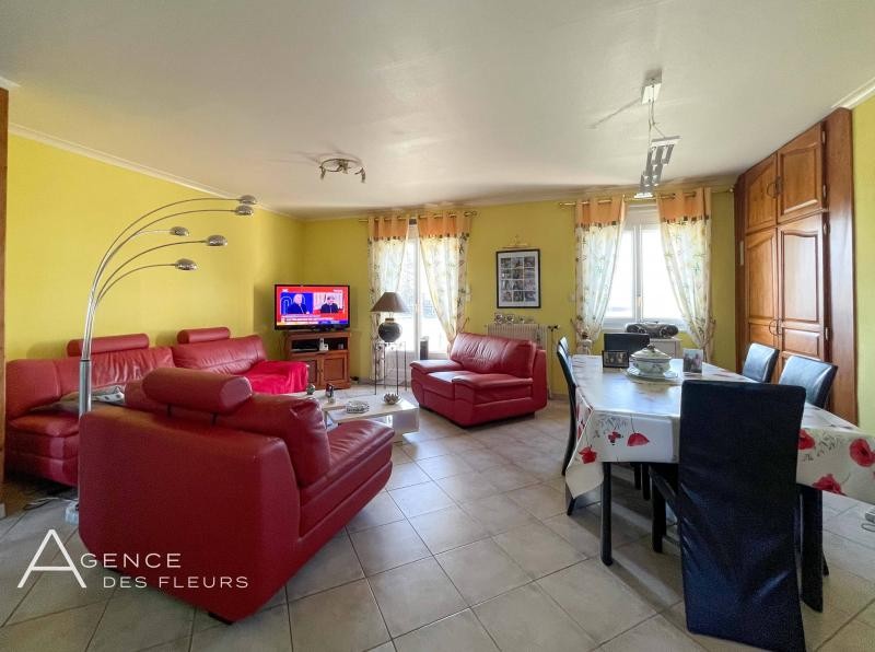 Vente Maison à le Neubourg 3 pièces