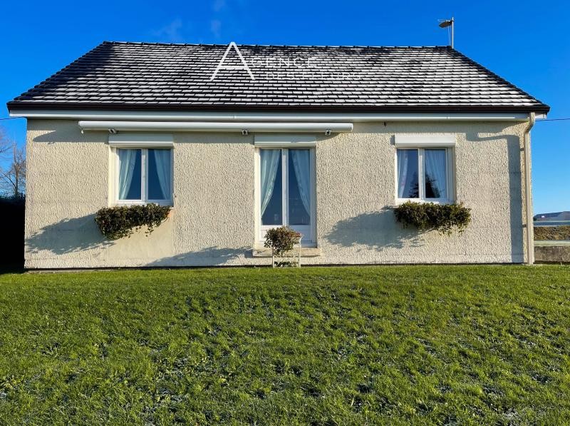 Vente Maison à le Neubourg 3 pièces