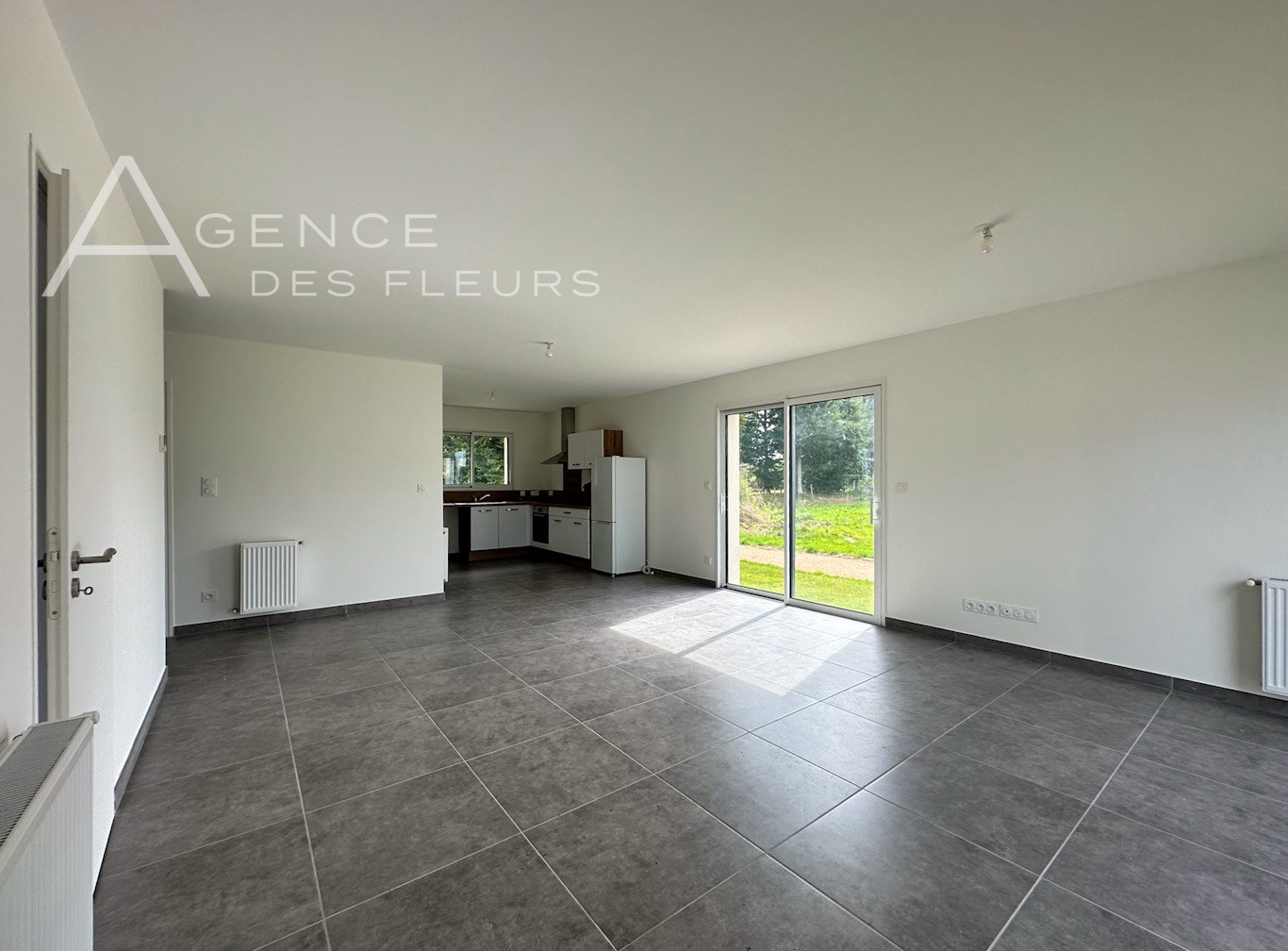 Vente Maison à la Saussaye 5 pièces